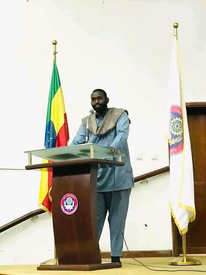 Received recognition from the Ministry of Health