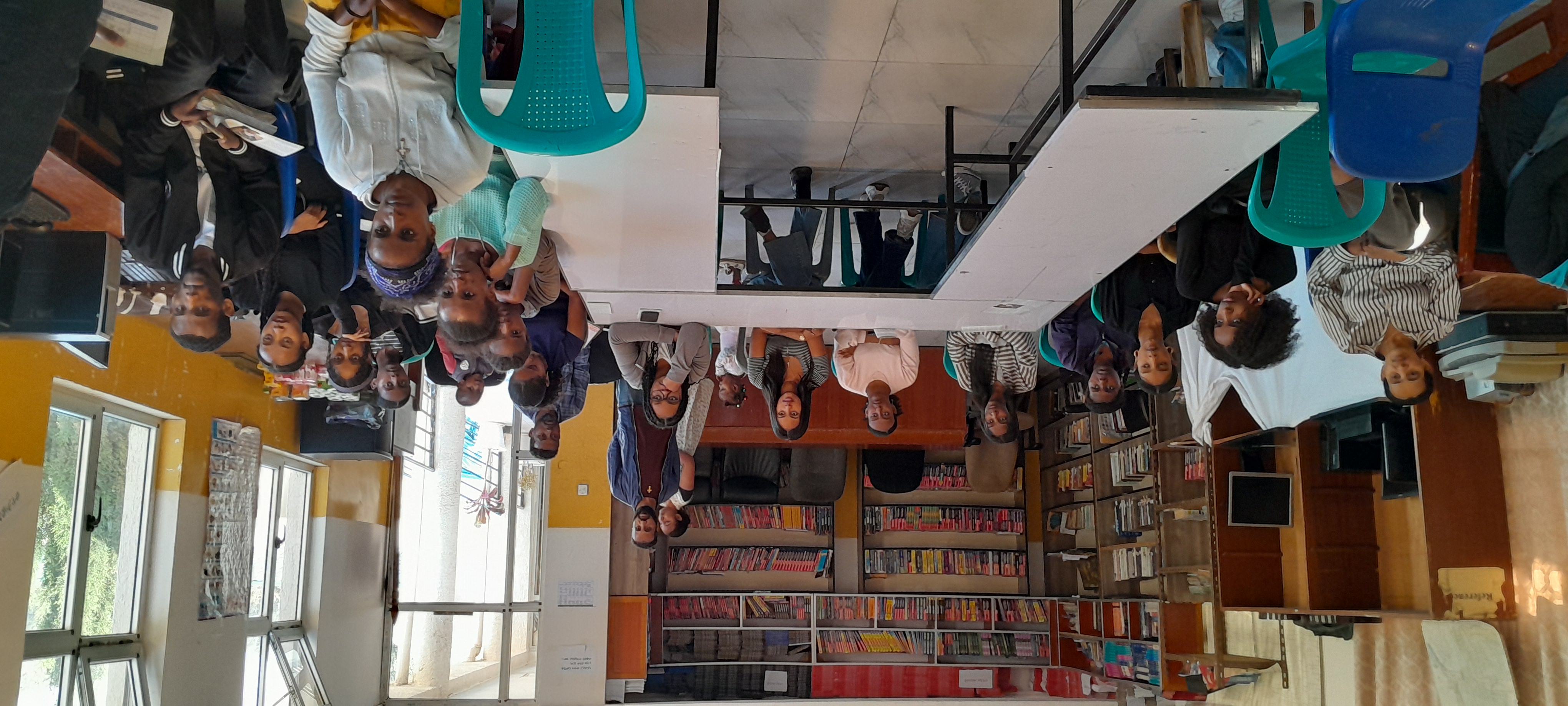 ESWPA celebrated World Social Work Day 2026