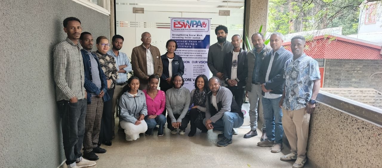 ESWPA Concludes 2025 and starts 2026 with Annual Meeting